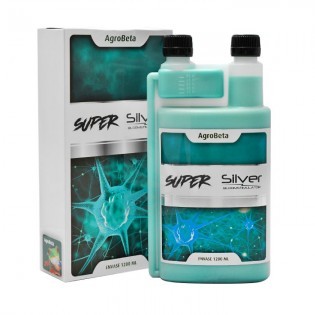 SUPER Silver Bloom Stimulator AGROBETA