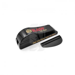 Adjustable RAW Cone Shooter Rolling Machine 💎