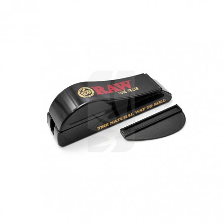 Adjustable RAW Cone Shooter Rolling Machine 💎