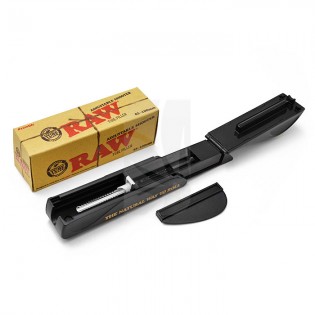 RAW Machine Cone Shooter Réglable
