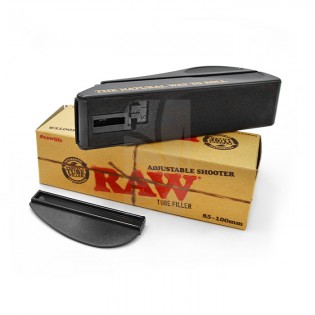 COMPRAR Máquina de Liar Cone Shooter Ajustable de RAW