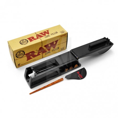 Raw maquina cone shooter 1/4