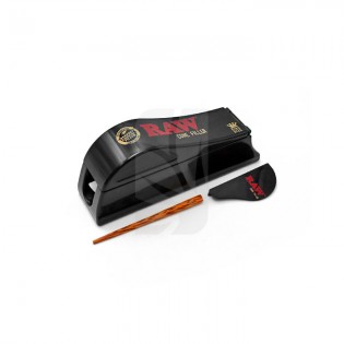 Maquina de Liar Cone Shooter de King Size de RAW