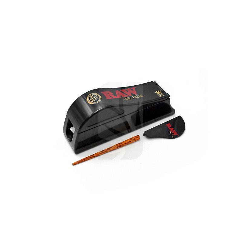 Raw maquina cone shooter KS Raw maquina cone shooter KS