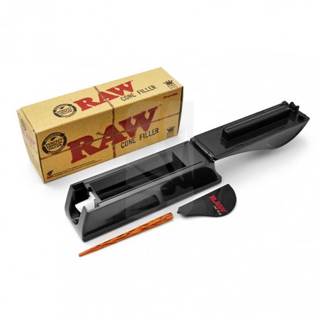 RAW Macchina Cone Shooter KS