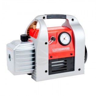 Price of Rothenberger Vacuum Pump 6 CFM (170L/MIN)