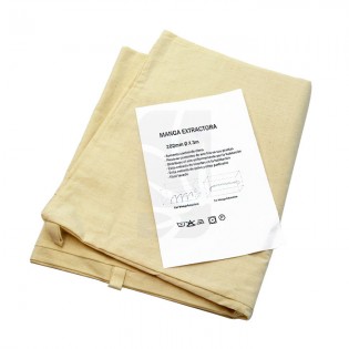 Airsock 200 mm. 3 metros