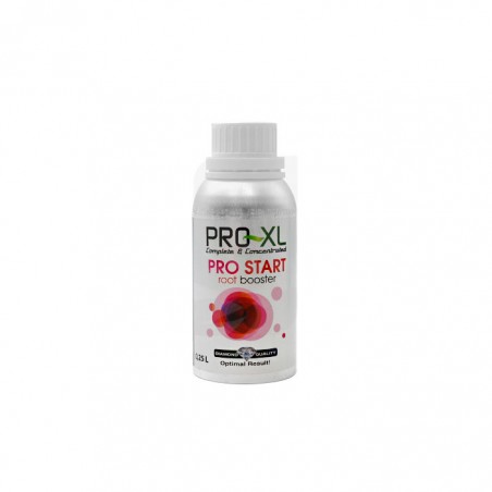 PRO START 0,25 L PRO-XL