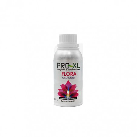 FLORA EXPLODER 0,25 L PRO-XL
