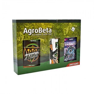 Trichomes + Terminator Agrobeta 1200 ml ☝ Cheap