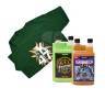 Pack Tricomas + Terminator 1200 ml Pack Tricomas + Terminator 1200 ml