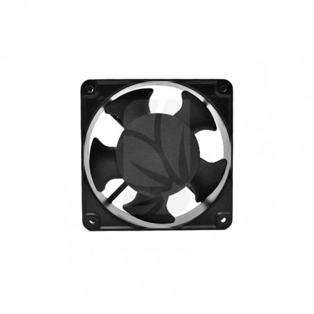 Axial Extractor Fan SW 192 m³/h without Cable
