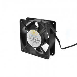 Extractor Axial SW 192 m3/h. con cable