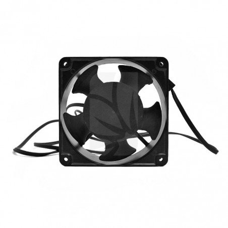 Extracteur Axial SW 192 m³/h avec Câble