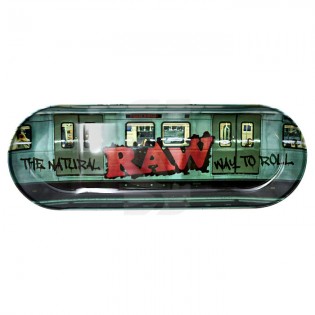 RAW Skate Graffiti Tray