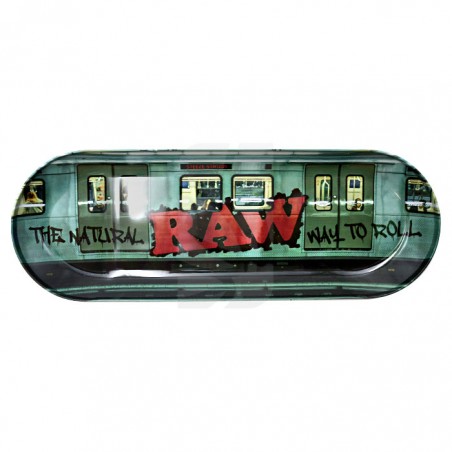 RAW Skate Graffiti Tray