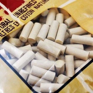 RAW Filtri SLIM 200 unità