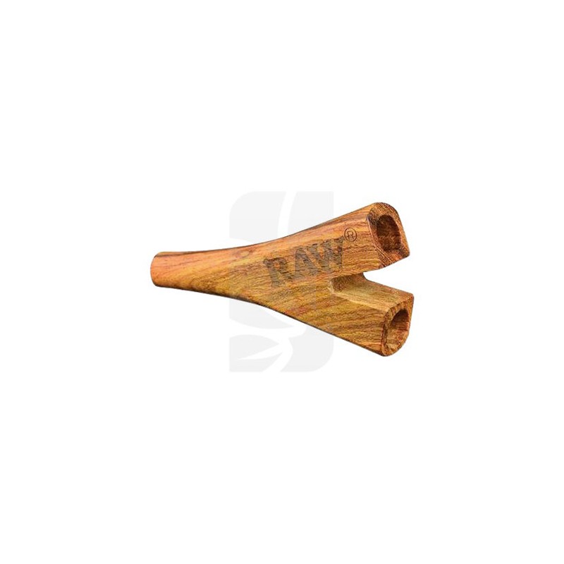 Raw Double Barrel Supernatural Raw Double Barrel Supernatural