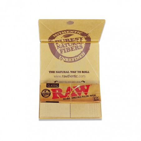 RAW Artesano 1/4 Classic