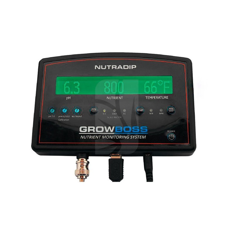 GROWBOSS NUTRADIP EU GROWBOSS NUTRADIP EU