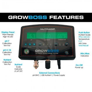 growboss nutradip