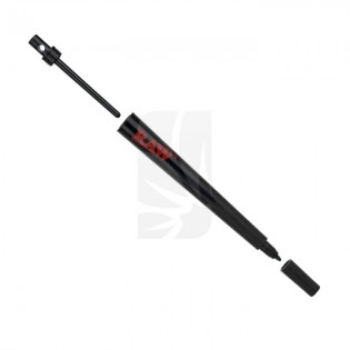 RAW Stylo Noir pour Cônes