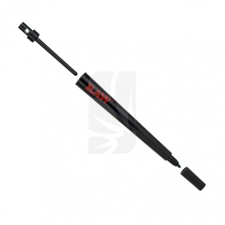 RAW Stylo Noir pour Cônes