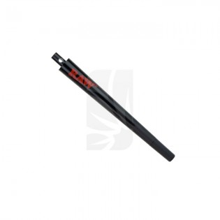 Pen Negro para Conos de RAW