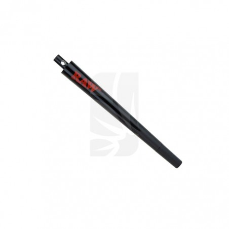 Pen Negro para Conos de RAW