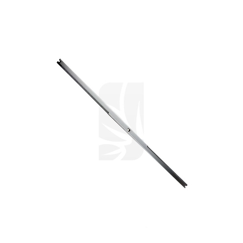 Recambio cuchilla recta peladoras 34,70 cm. (16") Recambio cuchilla recta peladoras 34,70 cm. (16")