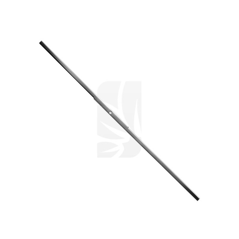 Recambio cuchilla recta peladoras 40,40 cm. (19") Recambio cuchilla recta peladoras 40,40 cm. (19")