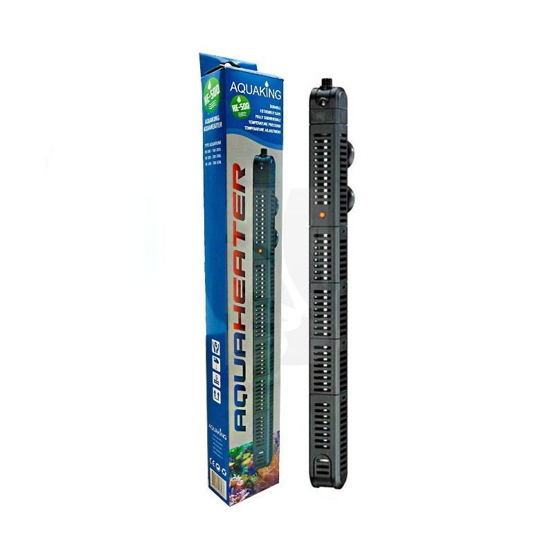 Riscaldatore 500 W AQUAKING
