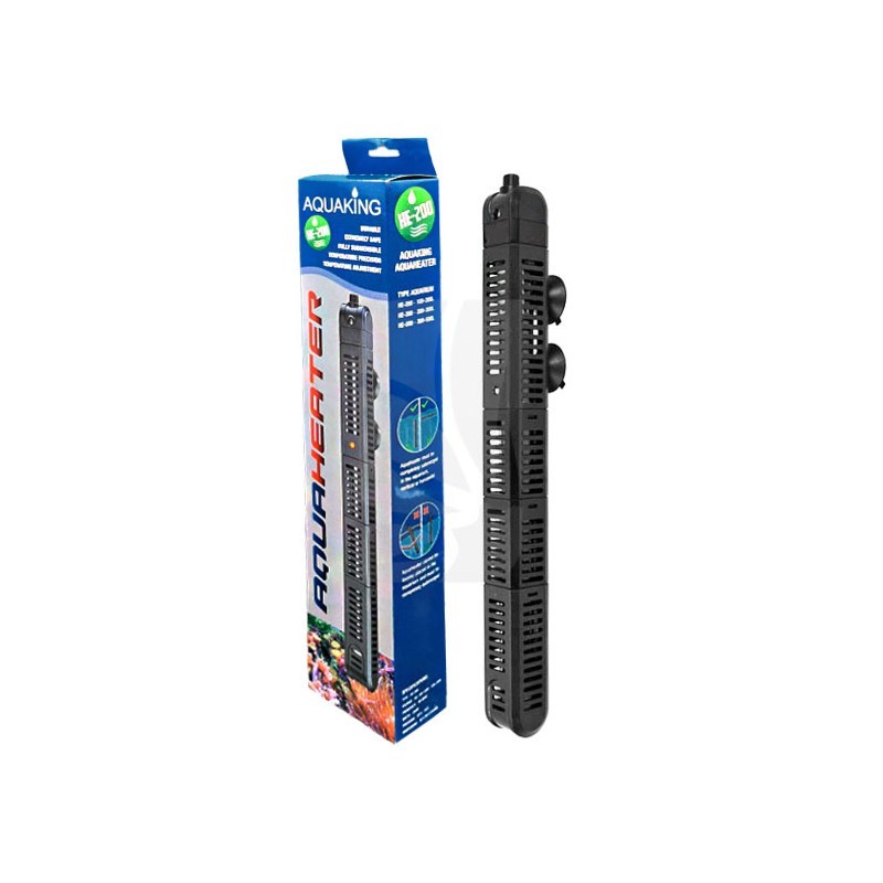 CALENTADOR 200 W AQUAKING CALENTADOR 200 W AQUAKING