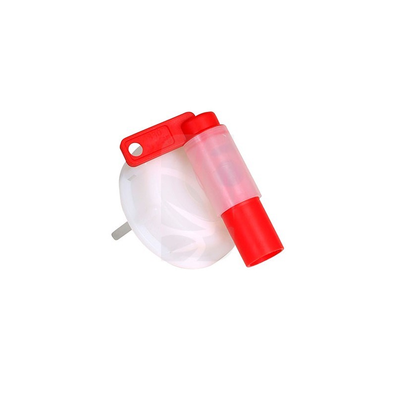 TAPON GRIFO para GARRAFA de 20 Litros