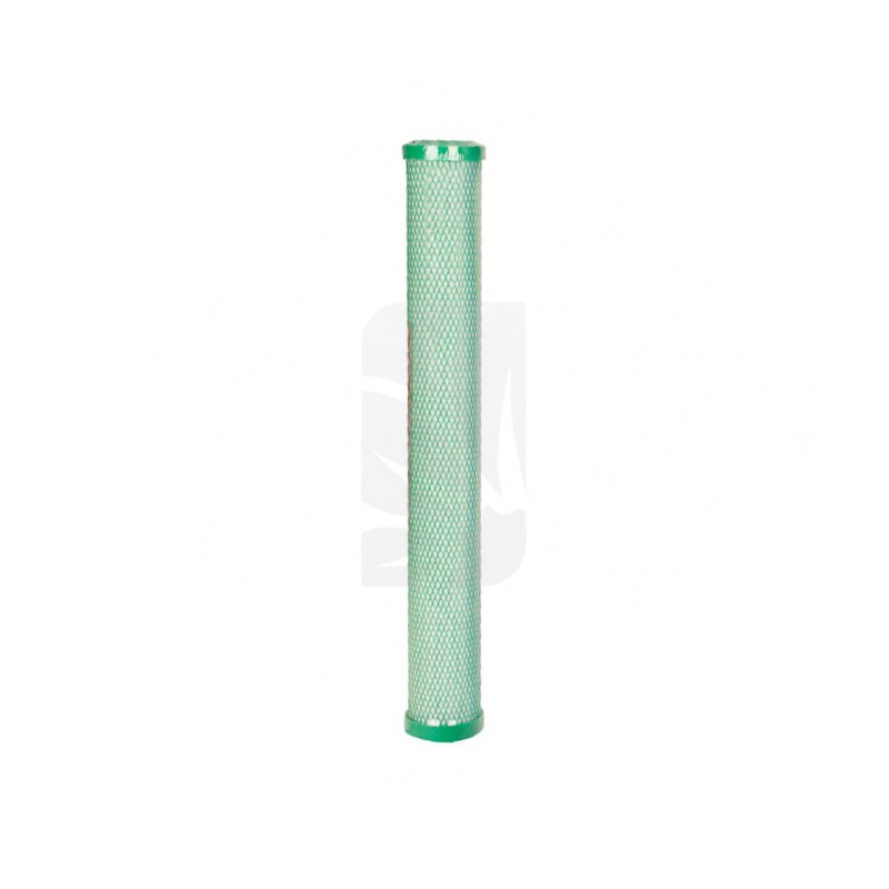 FILTRO CARBON BLOQUE - ECOLOGICO - GROWMAX 3000 FILTRO CARBON BLOQUE - ECOLOGICO - GROWMAX 3000