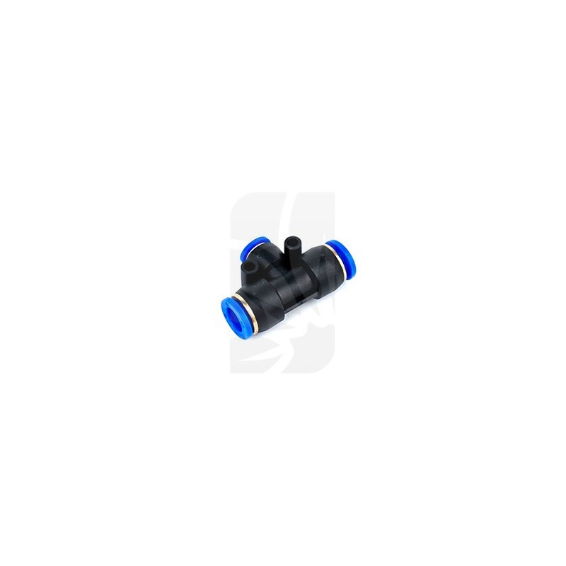 Conefast T 10 mm. Conefast T 10 mm.
