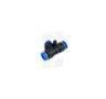 Conefast T 10 mm. Conefast T 10 mm.