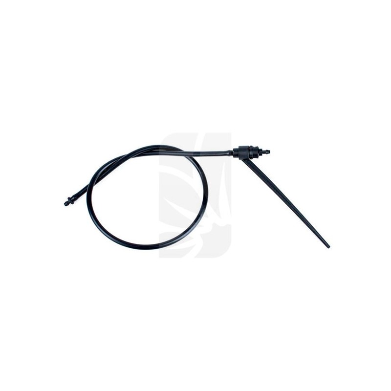 Dripper 1.2 L/H 60 cm – 1 unit