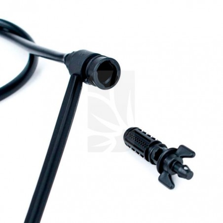 Dripper 1.2 L/H 60 cm – 1 unit