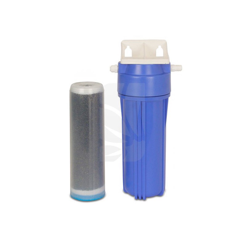 KIT DES-IONAZACION (DI) 10" GROWMAX KIT DES-IONAZACION (DI) 10" GROWMAX