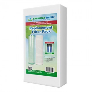 Buy GROWMAX- PRO GROW Replacement Filter Pack