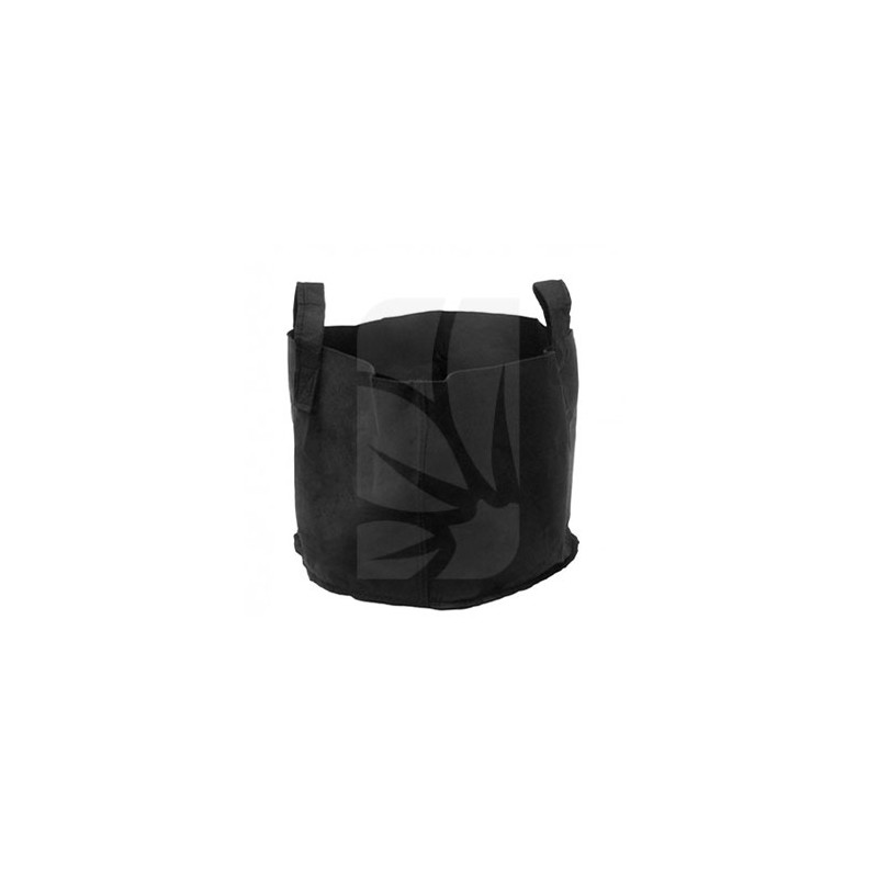 Maceta Textil 11 L (3 Gal) c/asa Maceta Textil 11 L (3 Gal) c/asa