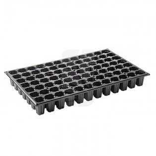 84-cell seedling tray. Special for cuttings.