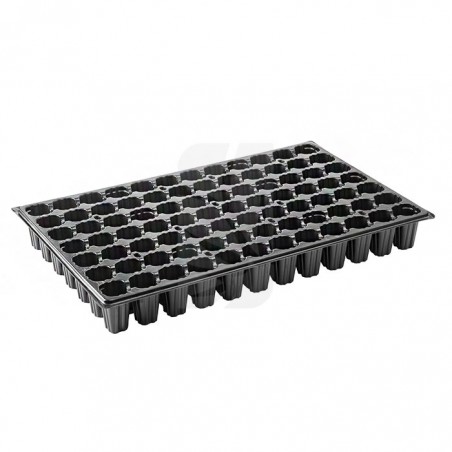 84-cell seedling tray. Special for cuttings.