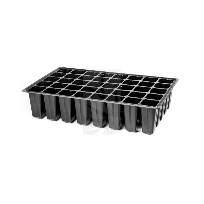 Forestry Seedling Tray 40 Cells Forestry Seedling Tray 40 Cells