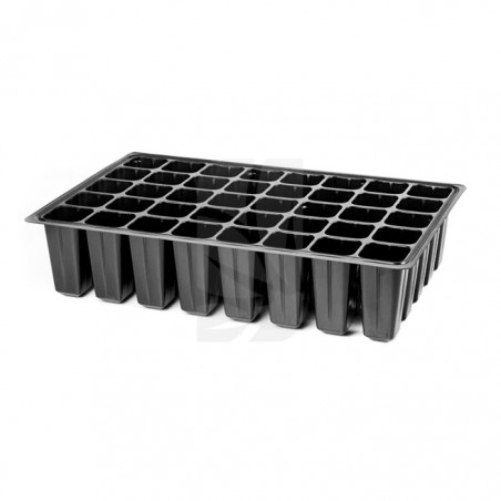 Forest seedling tray with 40 cells ✅ Germinate