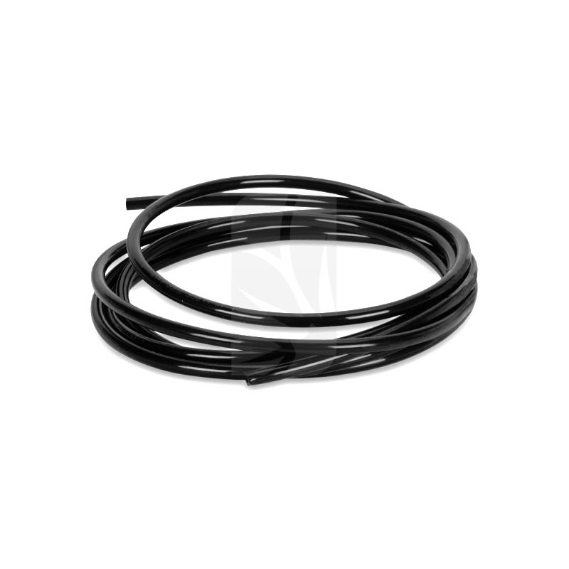 Tubo preto 1/4 10 m. (Osmose)