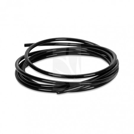 10 M TUBERIA NEGRA 1/4" (PARA EQUIPOS DE OSMOSIS)
