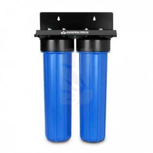 Pro Grow Filter 2000 L/H GROWMAX