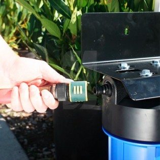 PRO GROW 2000 L/H GROWMAX